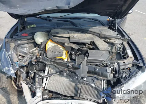 2015 BMW 328D xDrive z USA, uszkodzony, nr VIN WBA3K5C51FK547381